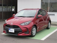 トヨタ ヤリス G