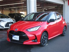 ヤリス ハイブリッド Z
