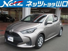 ヤリス G
