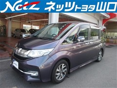 ホンダ　ステップWスパーダ スパーダ