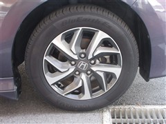 ステップWスパーダ スパーダ
