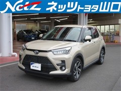 トヨタ ライズ Z