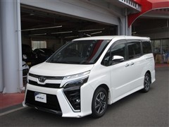 ヴォクシー ZS キラメキ3