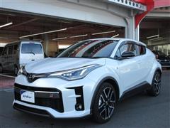 トヨタ　C-HR HV S GRスポーツ