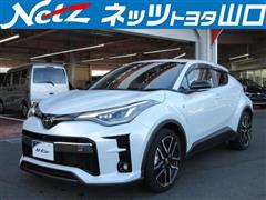 トヨタ　C-HR HV S GRスポーツ