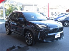 ヤリスクロス ハイブリッド Z