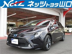 カローラツーリング HV WXB