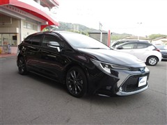 カローラツーリング HV WXB