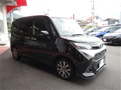 タンク カスタムG-T