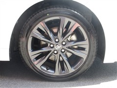 カローラ HV ダブルバイビー