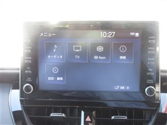 カローラ HV ダブルバイビー