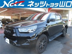トヨタ ハイラックス Z GRスポーツ