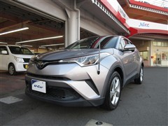 C-HR S-T