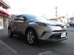 C-HR S-T