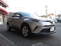 C-HR S-T