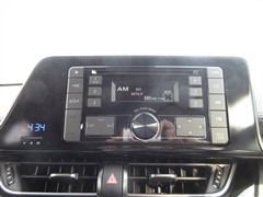 C-HR S-T
