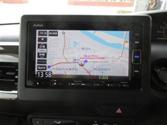 N-BOX L スロープ