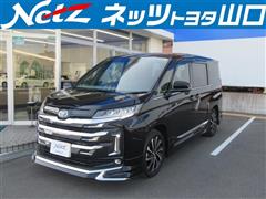 トヨタ ノア ハイブリッド S-Z