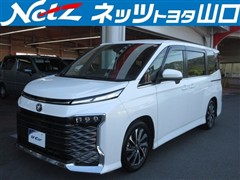 ヴォクシー S-Z