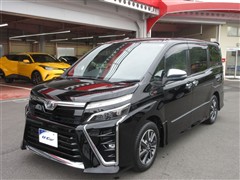 トヨタ ヴォクシー ZS キラメキ2