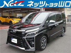 ヴォクシー ZS キラメキ2