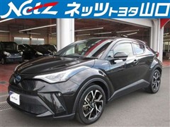 トヨタ C-HR G
