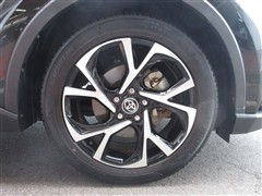 C-HR G