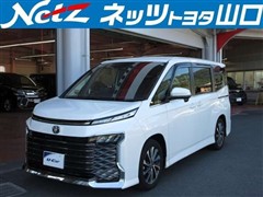 ヴォクシー S-Z