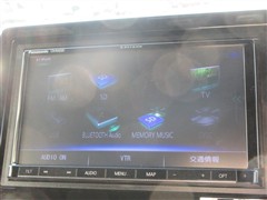 N-BOXカスタムG・Lターボホンダ