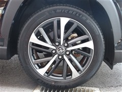 カローラクロス Z