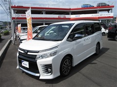 ヴォクシー ZS キラメキ