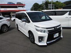 ヴォクシー ZS キラメキ