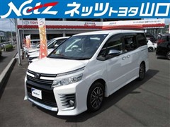 ヴォクシー ZS キラメキ