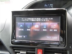 ヴォクシー ZS キラメキ