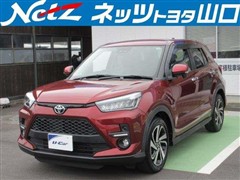 トヨタ　ライズ Z
