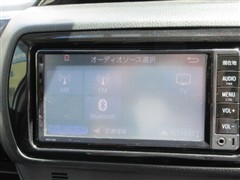 ヴィッツ U スポーティーPKG