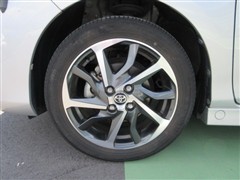 ヴィッツ U スポーティーPKG