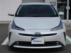 プリウス A プレミアムツーリング