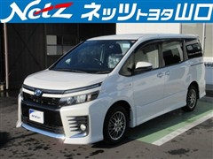 ヴォクシー HV ZS