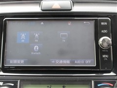 カローラアクシオ G