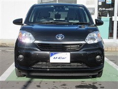 パッソ X Lパッケージ