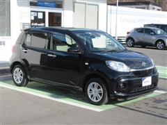 パッソ X Lパッケージ