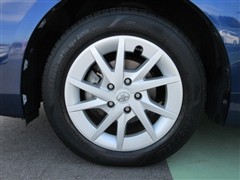 プリウスアルファ G