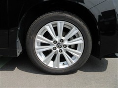 ヴェルファイア Z