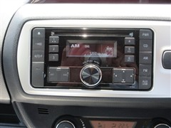 ヴィッツ U