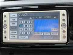 ヴィッツ F LEDエディション