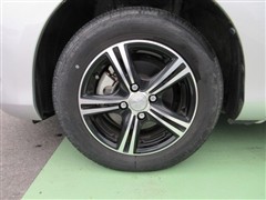 ヴィッツ F LEDエディション