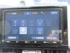 RAV4 G Zパッケージ