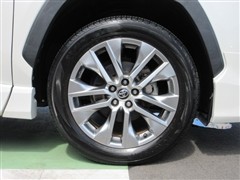 RAV4 G Zパッケージ