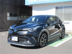 C-HR G